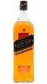 Johnnie Walker BLACK LABEL Blended Scotch Whisky TRIPLE CASK EDITION 40% Vol. 1l in Geschenkbox