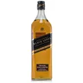 Johnnie Walker BlackTriple Cask 40%vol. 1 Liter