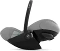 Cybex CLOUD G I-SIZE PLUS Gruppe 0 Steingrau | Mittelgrau