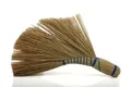 Redecker Reisstrohbrosse Handfeger Feger für Automatten Fußmatten z1758