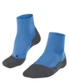 FALKE Kurzsocken TK2 Explore Cool Short Kurzsocken (1-Paar) Hoher Komfort im Mittelgebirge