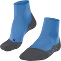 FALKE Kurzsocken TK2 Explore Cool Short Hoher Komfort im Mittelgebirge