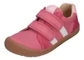 KOEL Barefoot Kinderschuhe - Sneakers Denis Nappa New Fuchsia, Größe:24 EU