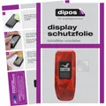 Dipos Displayschutzfolie Crystalclear (4051837176761)