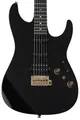 Ibanez Premium AZ26P1 E-Gitarre, Schwarz