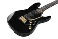 Ibanez Premium AZ26P1-BK Black E-Gitarre 6-String + Gigbag | Neu