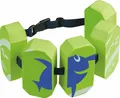 BECO Beermann GmbH & Co. KG BECO Schwimmgürtel 5Pads Sealife grün, 2 - 6 Jahre