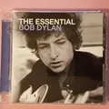 BOB DYLAN the essential bob dylan EX/EX (2CD, Pop, Columbia)