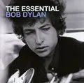 Bob Dylan: The Essential Bob Dylan - Col 88843059232 - (CD / T)