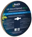 Bostik Vk Dichtband BG 2 Grau 20 x 4-20 6m