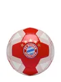 FC Bayern München Fußball I Junior Größe 4 I Rot-Weiß