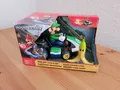 Nintendo™ Mario Kart – Spin Out Kart Luigi mit Banane - Jakks - NEU