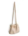 OPUS Modeschal Alewe bag MACADAMIA