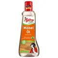Holz-Öl Poliboy Möbel Öl 200 ml Ideal für offenporige, geölte oder gelaugte Naturhölzer
