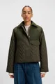 BOSS ORANGE Steppjacke Pabori Premium Damenmode wasserabweisend, Regular Fit