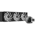 Deepcool LS720 - Prozessor-Flüssigkeitskühlsystem - Kühlergröße: 360 mm - (für: LGA1155, LGA2011, LGA1150, LGA2011-3, LG