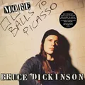 Bruce Dickinson More Balls to Picasso (Vinyl) (US IMPORT)