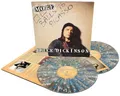 Bruce Dickinson - More Balls To Picasso - Vinyl Record 2Colour splatter - F99z