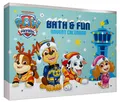 PAW PATROL Adventskalender Paw Patrol Adventskalender Bath & Fun Kalender