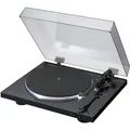 Denon Dp-300f (Vollautomatisch) (C332527)