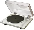 Denon DP 300 F silber Plattenspieler