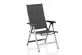 KETTLER Gartenstuhl BasicPlus