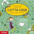 Mein Lotta-Leben.Daher Weht der Hase (Teil 4) von Katinka ... | CD | Zustand gut