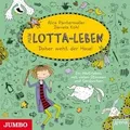 Mein Lotta-Leben.Daher Weht der Hase (Teil 4) von Kat... | CD | Zustand sehr gut