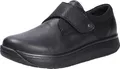 Joya Damen Slipper RELAX II BLACK schwarz Größe EUR 41
