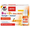 B12 + D3 Duo Aktiv (8x10ml)