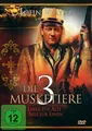 Die 3 Musketiere