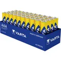 Varta LONGLIFE Power AAA Tray 40 Micro (AAA)-Batterie Alkali-Mangan 1.5 V 40 St.