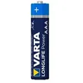 Varta Longlife Power 4903 - Batterie 40 x AAA / LR03