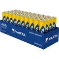Varta Micro (AAA)-Batterie Alkali Longlife Power (40 Stk., AAA, 1260 mAh) (4903121394)