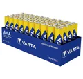 VARTA LONGLIFE Power Batterie AAA 40er-Set Batterie