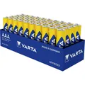 40er Multipack Varta LONGLIFE Power AAA Tray 40 Micro (AAA)-Batterie