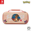 Protection Case for Nintendo Switch - Charizard Blossom