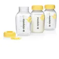 2x MEDELA Milchflaschenset 1 P
