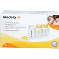 Medela Milchflaschenset, 1 St. Packung 4047056