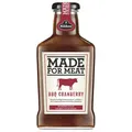 Kühne Würzsauce Cranberry Barbecue