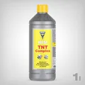 Hesi TNT Complex Wachstumsdünger 1L - Turbo-Wuchs, 100% org. N, Erde & Coco