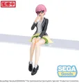 The Quintessential Quintuplets Ichika Nakano PM Sitzfigur Statue Limited Edition