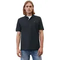 Marc O'Polo Poloshirt blau S (46)