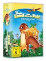IN EINEM LAND VOR UNSERER ZEIT-FILM-BO 13 DVD NEU