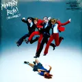 Maneskin - Rush! Are You Coming? Black Vinyl Edition (2023 - EU - Original)