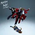 Måneskin Rush! (Are You Coming?) (Schallplatte) Deluxe  12" Album