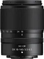 Nikon NIKKOR Z DX 18-140mm f3.5-6.3 VR