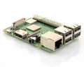 Raspberry Pi 3 Modell B+