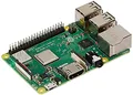 Raspberry Pi 3 Modell B+ Board (3B+) Raspberry PI 3B+ (1GB) (3B Plus)