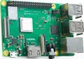 Raspberry Pi 3 Modell B+